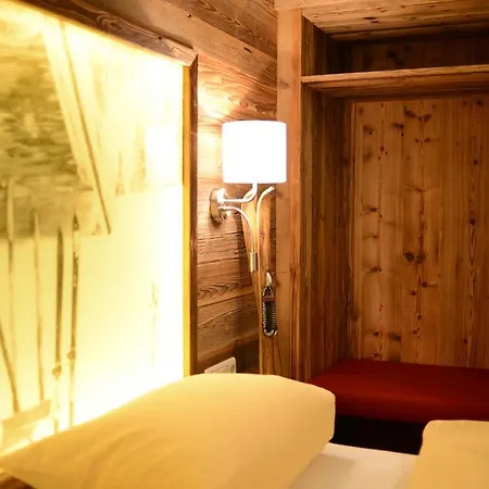 Alpinrefugium Haus Am Anger Apartman *