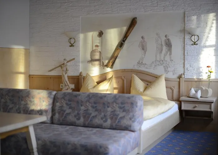 Haus Am Anger - Romantik-beauty-wellness *