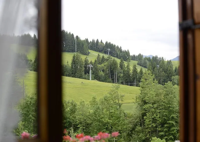 Haus Am Anger - Romantik-beauty-wellness