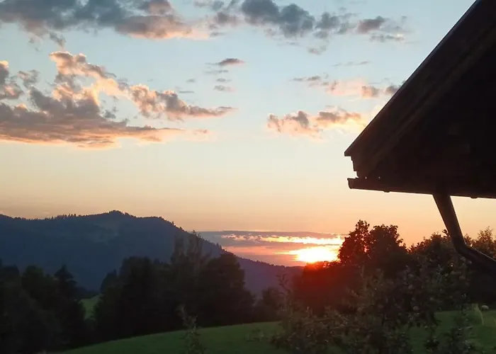 Haus Am Anger - Romantik-beauty-wellness *
