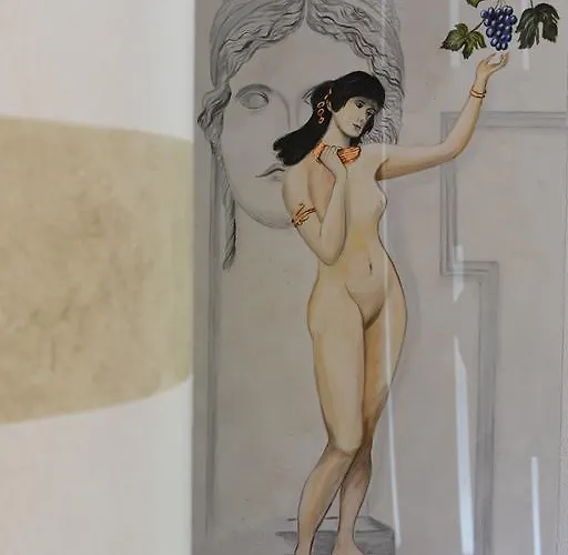 Apartment Haus Am Anger - Romantik-beauty-wellness *
