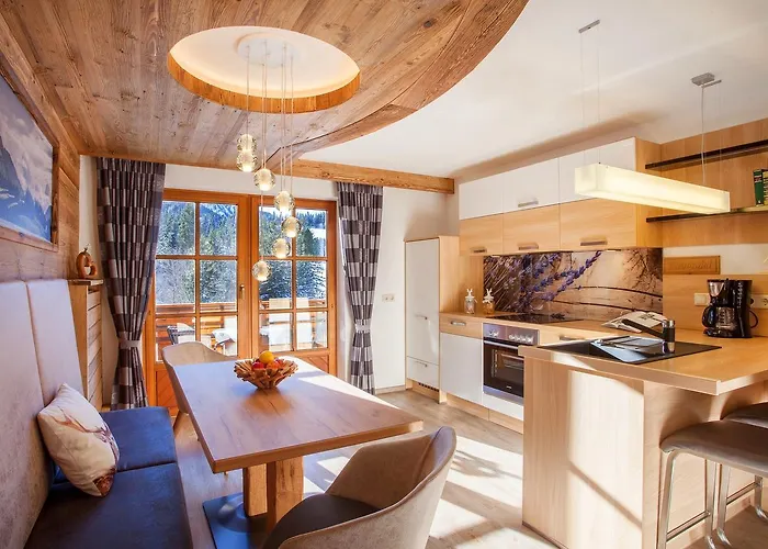 Haus Am Anger - Romantik-beauty-wellness