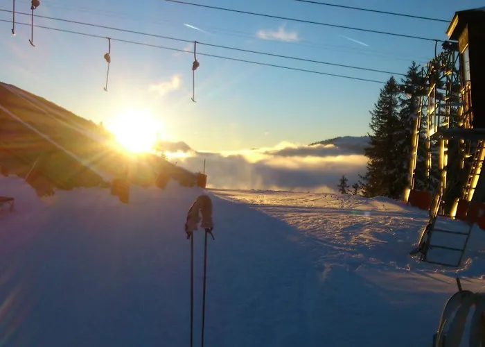 Alpinrefugium Haus Am Anger Jungholz